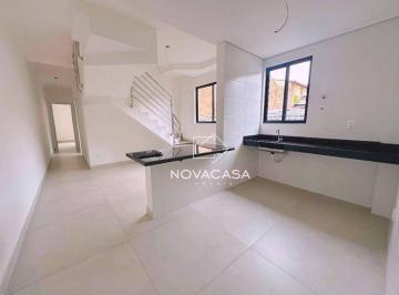 403fca4e214293b39047c53f472aa475.jpg · Cobertura À Venda, 100 m² por R$560.000 - Planalto - Belo Horizonte/mg