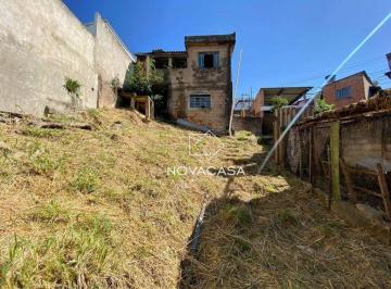 f15817e35d3d3bf542a95e75defed8c9.jpg · Terreno À Venda, 370 m² por R$550.000 - Planalto - Belo Horizonte/mg
