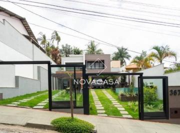 73e42e05446c649a363c9aca5490aa2c.jpg · Casa À Venda, 185 m² por R$1.690.000 - Planalto - Belo Horizonte/mg