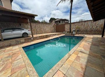 f4ceeaf77527d4b7f4bacc8b6273ebc7.jpg · Casa Com 7 Dormitórios À Venda, 320 m² por R$1.850.000 - Planalto - Belo Horizonte/mg