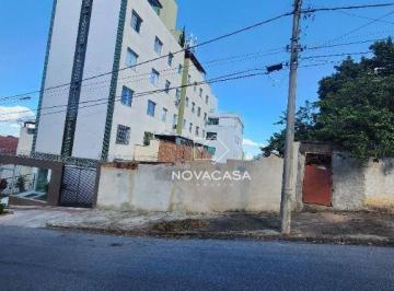 a884f2785ab85cde513e8d3b9e55a1c2.jpg · Terreno À Venda, 360 m² por R$580.000 - Vila Cloris - Belo Horizonte/mg