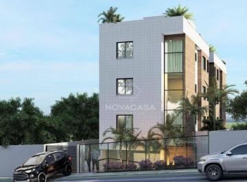 308f8362fe4dad55d99410f8deab9fb9.jpg · Apartamento Com 3 Dormitórios À Venda, 64 m² por R$390.000 - São Gabriel - Belo Horizonte/mg
