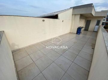 09e996adc606ec83d885cdf1f18907c4.jpg · Cobertura Com 2 Dormitórios À Venda, 106 m² por R$349.999 - Candelária - Belo Horizonte/mg