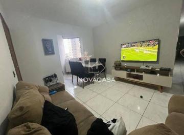 2f9c4a89b3ff7c2e4182eb30ef2771ee.jpg · Apartamento Com 3 Dormitórios À Venda, 76 m² por R$320.000 - Planalto - Belo Horizonte/mg