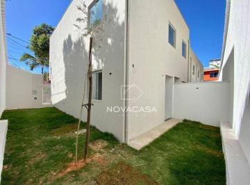 ec5210aa10cdb9c53694b1dc0c2e7aa4.jpg · Casa À Venda, 96 m² por R$650.000 - Planalto - Belo Horizonte/mg