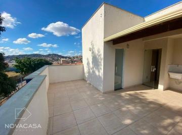 PbA2FwtbhRK5KzXjHiRUkbTzw03ydPr2.jpg · Cobertura Com 3 Dormitórios À Venda, 102 m² por R$560.000 - Candelária - Belo Horizonte/mg