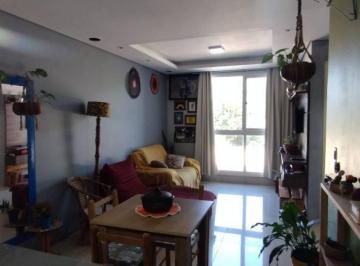 Apartamento · 60m² · 2 Quartos · 1 Vaga · Apartamento À Venda No Bairro União – Estância Velha