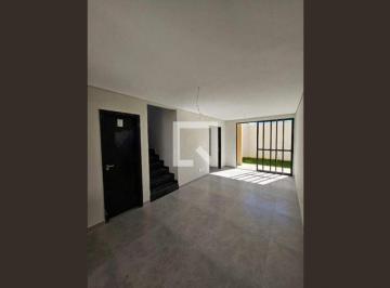 Casa · 123m² · 4 Quartos · 2 Vagas · Casa À Venda - Ouro Preto, 4 Quartos, 123 m² - Belo Horizonte