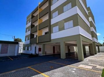 Foto 02 · Apartamento À Venda Em Cuiabá - Mt, Parque Ohara: 3 Quartos, 1 Suíte, 1 Sala, 2 Banheiros, 1 Vaga, 73 m