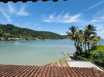 Apartamento · 150m² · 3 Quartos · 1 Vaga · Belo Apartamento Frente Mar Em Condomínio de Angra Dos Reis - Rj