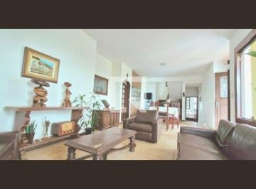 Casa · 415m² · 5 Quartos · 2 Vagas · Casa Para Aluguel - Em Lundcéia