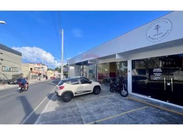 Comercial · 70m² · 25 Vagas · Alugo Loja 70 m² Em Centro Comercial Na Av Amarílio Thiago