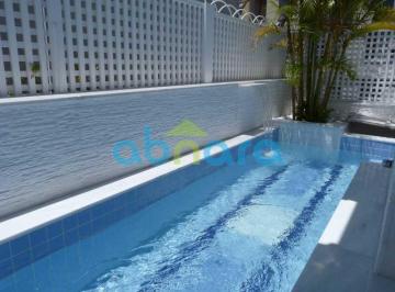 Apartamento · 210m² · 3 Quartos · 1 Vaga · Apartamento - / Residencial / Copacabana