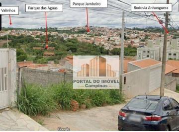 6e8f3e64fa062eea69c5791b1b9da761.jpg · Terreno À Venda, 250 m² por R$220.000 - Loteamento Parque São Martinho - Campinas/sp