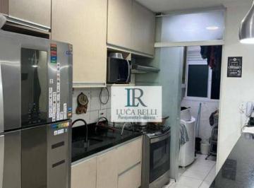 9ffb90cea6688b643fcd88eb4780d7be.jpg · Apartamento À Venda, 71 m² por R$450.000 - Núcleo Residencial Célia Mota - Barueri/sp