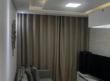 34d0b76a22b7cf9c3659d79bfe80c610.jpg · Apartamento Com 1 Dormitório À Venda, 38 m² por R$230.000 - Parque Munhoz - São Paulo/sp
