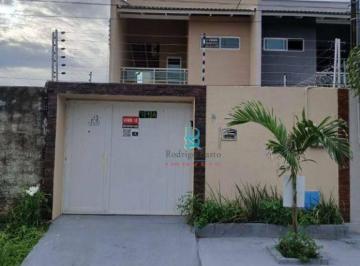 a78bde17964ebcc8130485dbdf92257a.jpg · Casa Com 3 Dormitórios À Venda, 129 m² por R$390.000 - Pires Façanha - Eusébio/ce