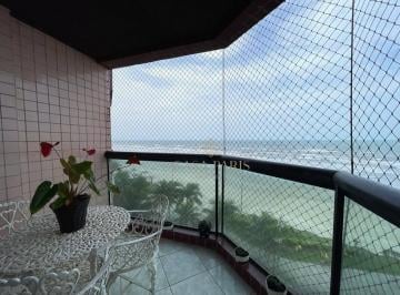 e3de09572101e79093aa45c01b947145.jpg · Apartamento Vista Mar Com 3 Dormitórios À Venda, 125 m² por R$742.000 - Caiçara - Praia Grande/sp