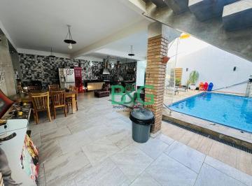 67a3ecbfd5cdc56f92d4d9517d036512.jpg · Sobrado À Venda, 226 m² por R$1.700.000 - Vila Guilhermina - São Paulo/sp