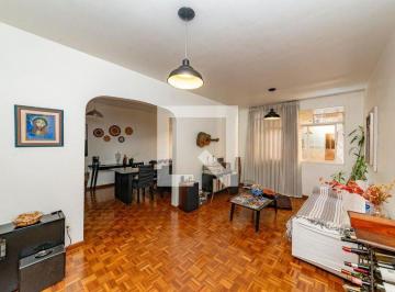 Apartamento · 170m² · 4 Quartos · 2 Vagas · Apartamento À Venda - Funcionários, 4 Quartos, 170 m² - Belo Horizonte