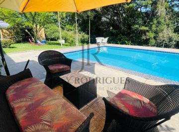 Casa · 170m² · 3 Quartos · 5 Vagas · Casa Espetacular Em Aldeia/pe