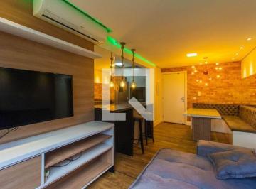 Apartamento · 68m² · 2 Quartos · 1 Vaga · Imoveis - Em Marechal Rondon