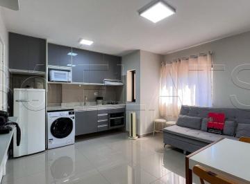 Apartamento · 36m² · 1 Quarto · 1 Vaga · Apartamento À Venda - No Jardim Paulista