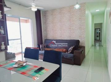 Apartamento · 65m² · 2 Quartos · 1 Vaga · Apartamento Em Estuário, Santos/sp de 65 m² 2 Quartos À Venda por R$640.000