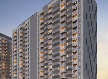Apartamento · 41m² · 2 Quartos · 1 Vaga · Apartamento Em Ramos, Rio de Janeiro/rj de 41 m² 2 Quartos À Venda por R$269.100