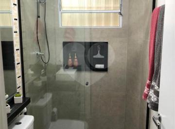 Área de Serviço · Apartamento Reformado E Decorado No Condomínio Colinas de Piracicaba