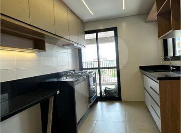 Área de Serviço · Apartamento Com Varanda Gourmet Para Alugar Em Piracicaba/sp.