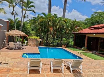 Foto 01 · Chacara, Condominio Nova Rheata, Boituva, Sp