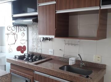Apartamento de 2 quartos, Taubaté · Excelente Apartamento No Bairro Estiva Em Taubaté