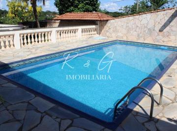 Casa · 297m² · 3 Quartos · 7 Vagas · Casa 3 Quartos E Piscina R$850.000no Colinas de São Pedro - São Pedro/sp