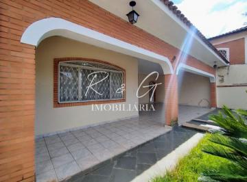 Casa · 360m² · 3 Quartos · Casa 3 Dormitórios Com Piscina 360 m² No Centro/ São Pedro - Sp