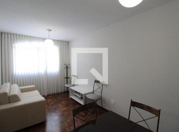 Apartamento · 62m² · 3 Quartos · 1 Vaga · Apartamento À Venda - Liberdade, 3 Quartos, 62 m² - Belo Horizonte