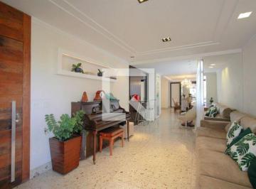 Apartamento · 220m² · 4 Quartos · 4 Vagas · Apartamento À Venda - Cruzeiro, 4 Quartos, 220 m² - Belo Horizonte