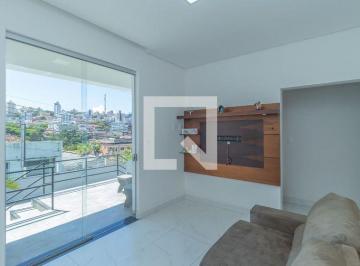Casa · 178m² · 3 Quartos · 2 Vagas · Casa À Venda - Renascença, 3 Quartos, 178 m² - Belo Horizonte