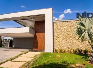 Foto 01 · Imperdível Casa Em Condomínio Com 4 Suítes No Jardim Residencial Saint Patrick, Sorocaba - Sp: 440,29 m