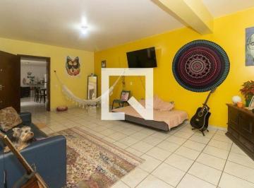 Casa · 369m² · 8 Quartos · 5 Vagas · Casa Para Aluguel - Na Vila Mariana