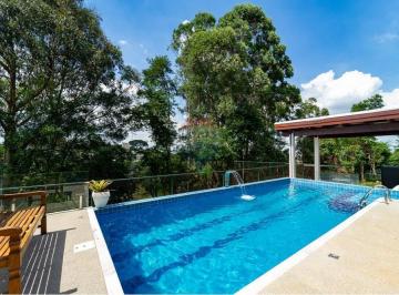 Casa · 337m² · 5 Quartos · 3 Vagas · Casa Condomínio Fechado Em Itupeva Com 3 Suítes!