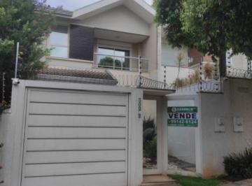 Casa · 228m² · 3 Quartos · 2 Vagas · Venda | Sobrado, Com 3 Dormitórios Em Jardim Novo Horizonte, Maringa