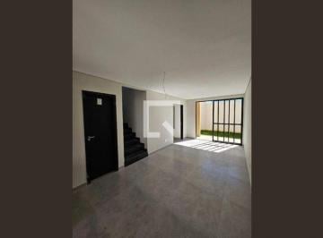 Casa · 123m² · 4 Quartos · 2 Vagas · Casa À Venda - Ouro Preto, 4 Quartos, 123 m² - Belo Horizonte