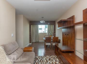 Apartamento · 80m² · 3 Quartos · 1 Vaga · Apartamento À Venda - Ouro Preto, 3 Quartos, 80 m² - Belo Horizonte