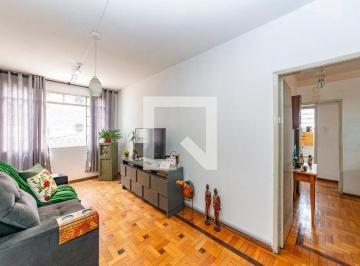 Apartamento · 95m² · 3 Quartos · 1 Vaga · Apartamento À Venda - Prado, 3 Quartos, 95 m² - Belo Horizonte