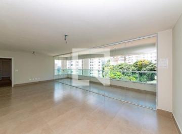 Apartamento · 135m² · 4 Quartos · 4 Vagas · Apartamento À Venda - Luxemburgo, 4 Quartos, 135 m² - Belo Horizonte