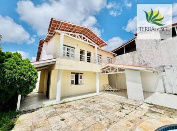 559c95e4da9c87e0760a34f9b63a42f2.jpg · Casa Com 5 Dormitórios À Venda, 220 m² por R$850.000 - Parque Manibura - Fortaleza/ce