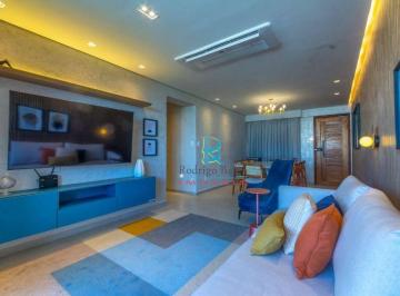 294326fb3929f7c9b89e01623d88dde4.jpg · Lançamento de Apartamento de Alto Padrão Com 3 Dormitórios À Venda, 90 m² por R$860.164 - Tamatandu