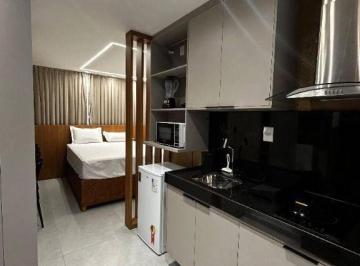 1ad7a9b68aafb7076c3e41838d94a4fa.jpg · Flat Com 1 Dormitório À Venda, 30 m² por R$399.000 - Bessa - João Pessoa/pb