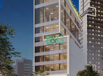 db21f785a1333cae0c3aabd5c2ce8e8f.jpg · Studio Com 1 Dormitório À Venda, 30 m² por R$387.708,43 - Bela Vista - São Paulo/sp